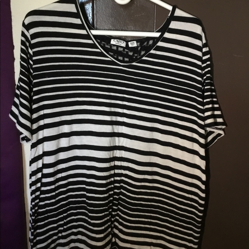 Cato Shirt